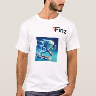 Camiseta Finz t-shirt