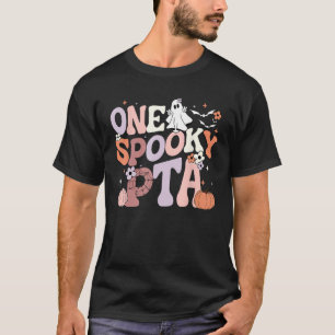 Camiseta Fio-Adjunto de Terapêutica Física PTA Cute One Spo