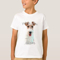 Fio Fox Terrier Mãe 2