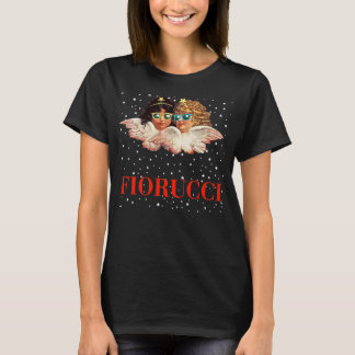 CAMISETA FIORUCCI