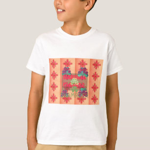 Camiseta Fique abençoado Feliz Dia de São Patrício Hakuna M