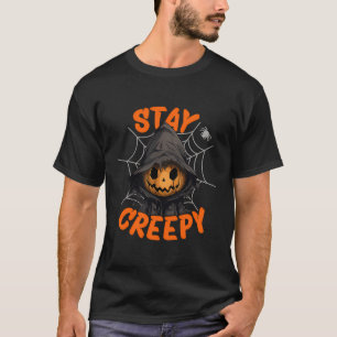 Camiseta Fique Cansado