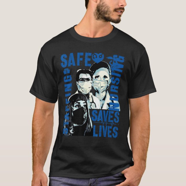 Camiseta Fique De Pé Com Radonda Apenas Cultura Milhões De  (Frente)