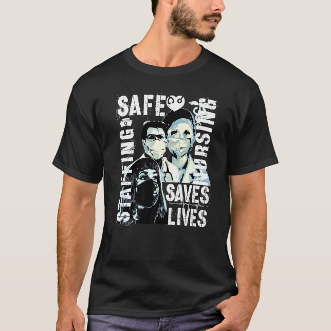 Camiseta Fique De Pé Com Radonda Apenas Cultura Milhões De  (Frente)