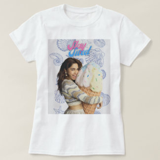 Camiseta Fique Doce