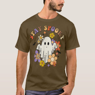 Camiseta Fique Feliz Fantasma 184