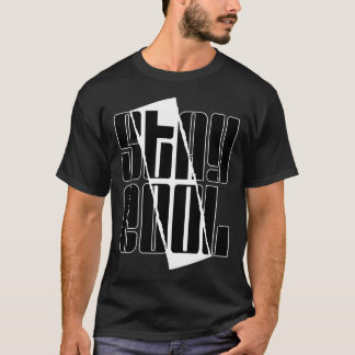 Camiseta Fique Legal