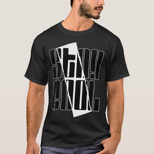 Camiseta Fique Legal (Frente)