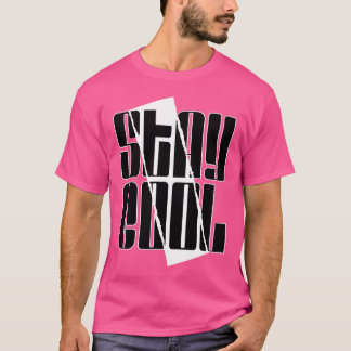 Camiseta Fique Legal