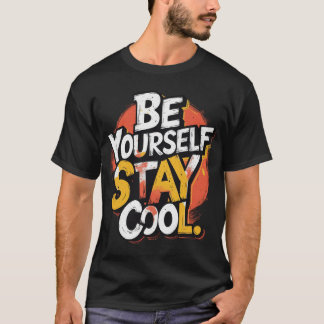 Camiseta Fique Legal Motivação Típico