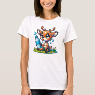 Camiseta Fique Legal-T-Shirt
