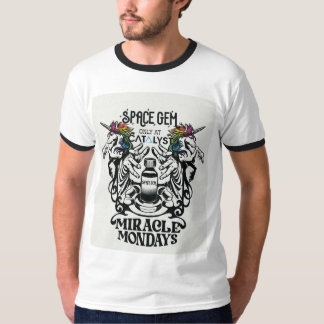 Camiseta "Fique Luxo, Fique Negrito" "A confiança fica boa 