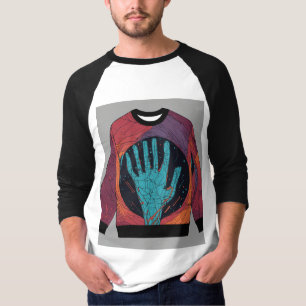 Camiseta "Fique Selvagem" "Perseguindo Sonhos" "Belas Víbli
