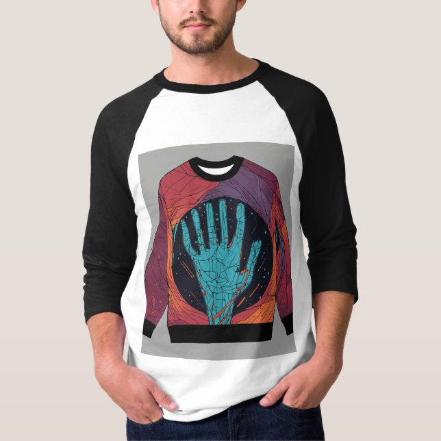 Camiseta "Fique Selvagem" "Perseguindo Sonhos" "Belas Víbli (Frente)