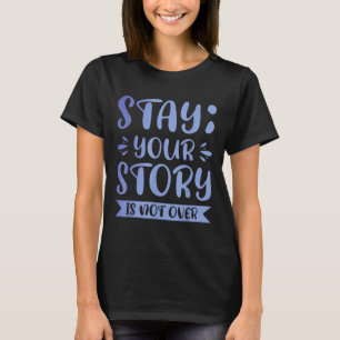 Camiseta Fique; Sua História Está Longe De Ser