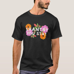 Camiseta Fique Você Fica Drag Race Rainha Drag Lover
