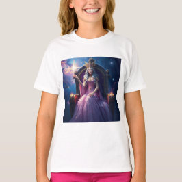 Camiseta  Fira – Die Seesternkönigin