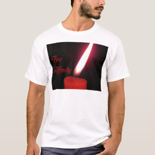 Camiseta Fire_Affinity