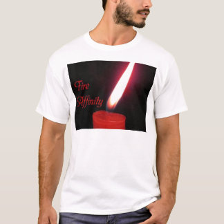 Camiseta Fire_Affinity