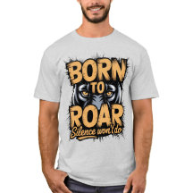 Fire Dentro Phoenix Eyes Inspirational T Shirt