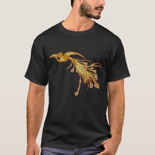 CAMISETA FIREBIRD