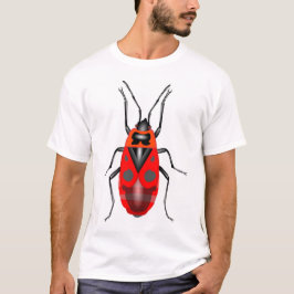 Camiseta Firebug