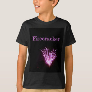 Camiseta Firecracker