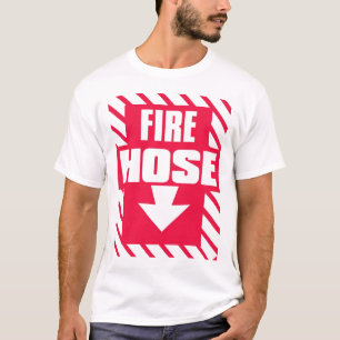 Camiseta FireHose