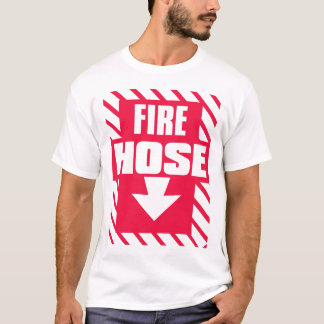 Camiseta FireHose