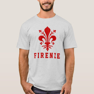 Camiseta Firenze