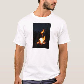 Camiseta Firepit