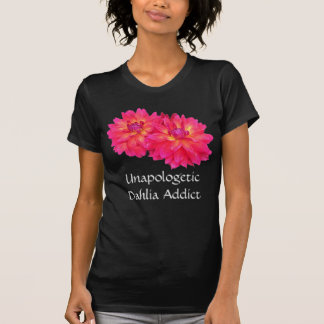 Camiseta Firepot Dahlia