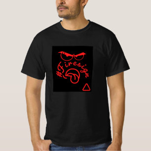 Camiseta #Firesign (2)