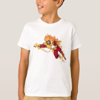 Firestorm Soar 2