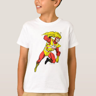 Camiseta Firestorm Soaring