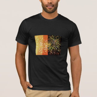 Camiseta Fireworks T-Shirt