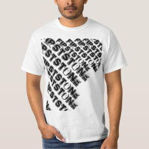 Camiseta FirstStone
