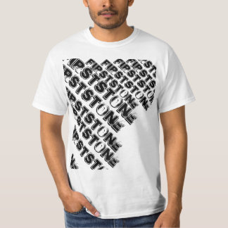 Camiseta FirstStone