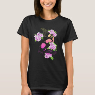 Camiseta Fish Koi Carp Japonês