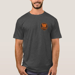 Camiseta Fish Sticks Online Jersey T-Shirt