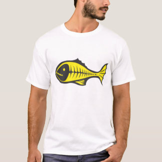 Camiseta FishBone