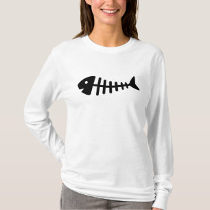Camiseta Fishbone