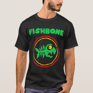 Camiseta Fishbone Everyday Sunshine