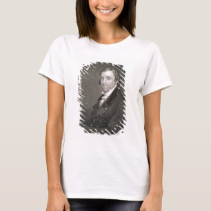 Camiseta Fisher Ames, gravado por John Francis Eugene Prud