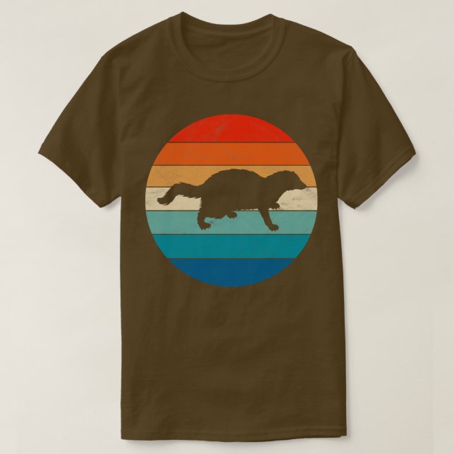 Camiseta Fisher Cat 1 (Frente do Design)