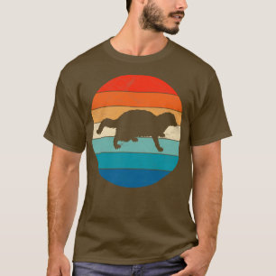 Camiseta Fisher Cat 1