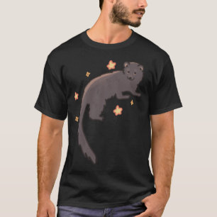 Camiseta Fisher do Pacífico