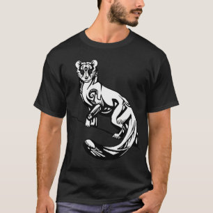 Camiseta Fisher Estilizado