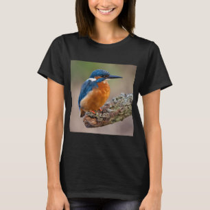 Camiseta Fisher Fofo