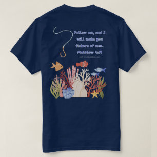 Camiseta Fishers of Men T-Shirt